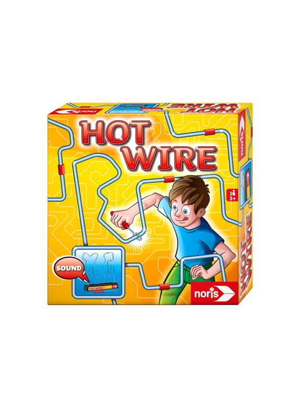 Noris Hot Wire