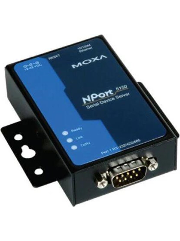 Moxa NPort Serial Portserver