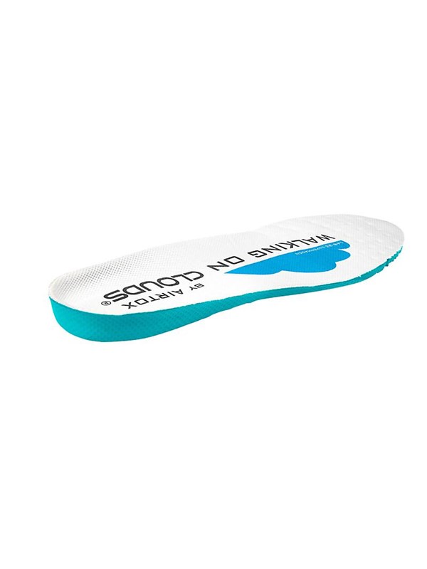 AIRTOX Art 14 insole Walking on clouds lined with Cool&Me textile system Size 43
