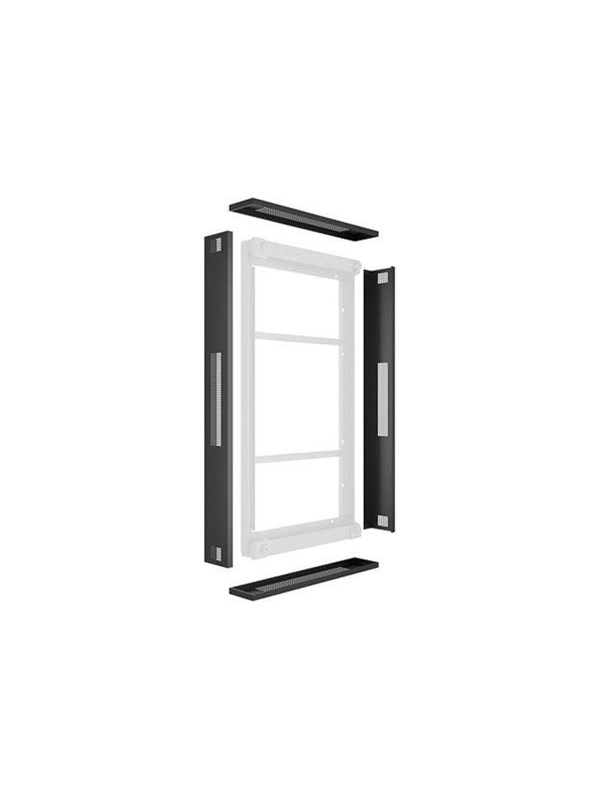 Multibrackets M OH46 - Max 48 kg - recommended for 46"