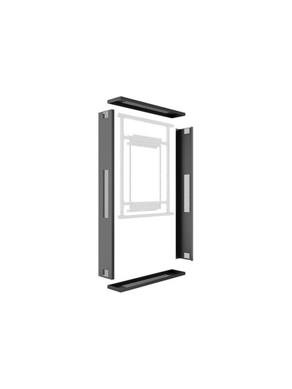 Multibrackets M OH75 - Max 160 kg - recommended for 75"
