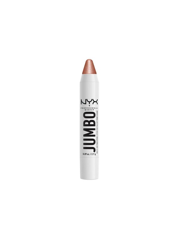 NYX Professional Make-Up Jumbo Artistry Face Sticks 01 Coconut Cake 2,7 g