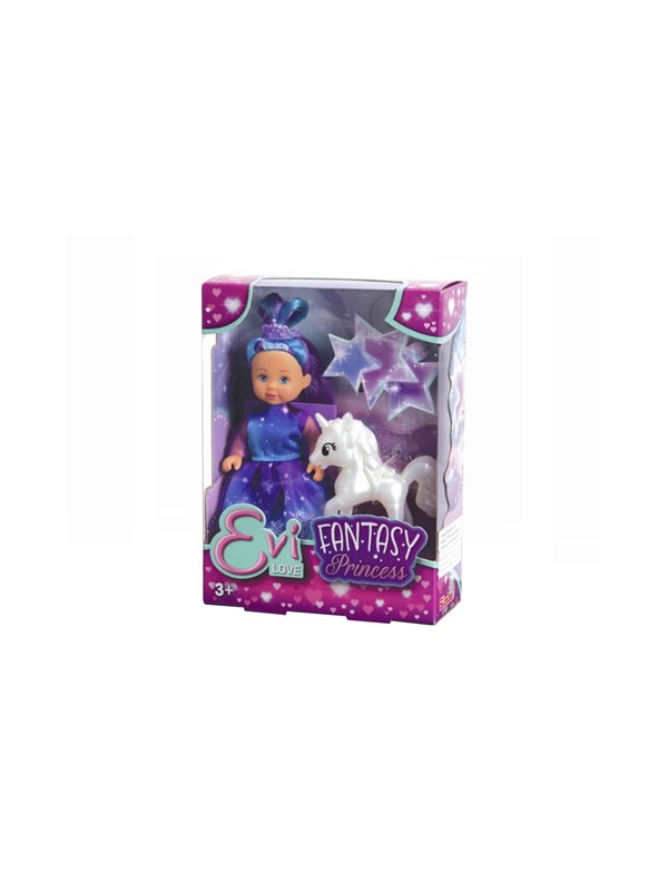 Simba Evi LOVE Fantasy Princess
