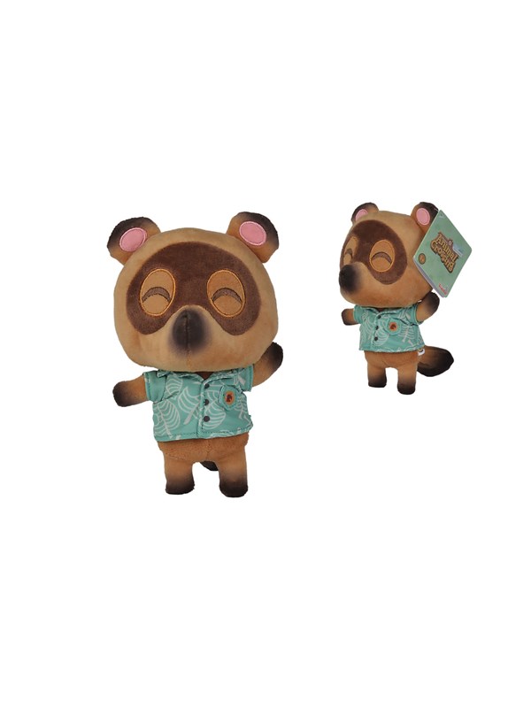 Simba Animal Crossing Timmy 25cm