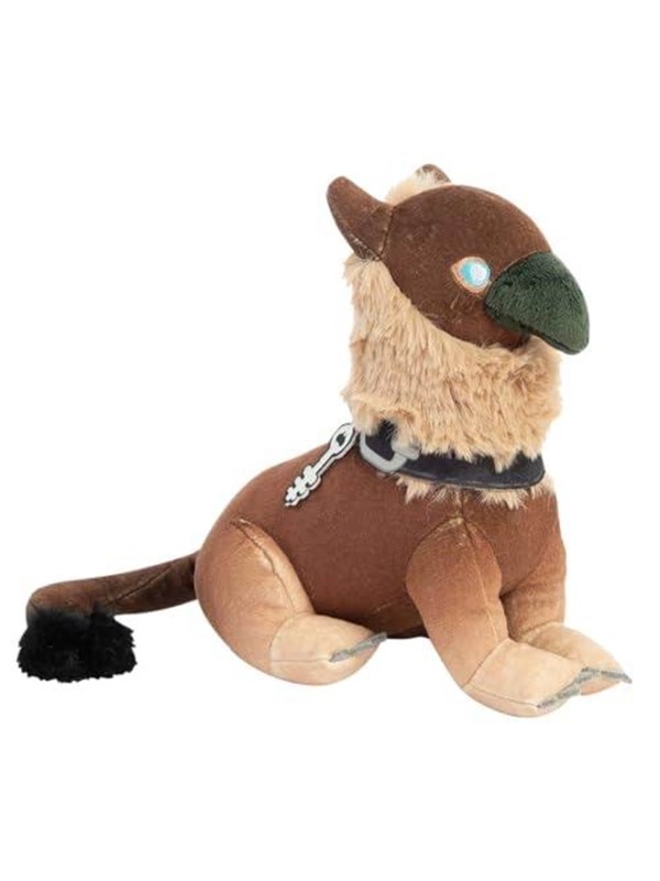 Tomy - Warhammer Age of Sigmar Balthas Gryph-Hound - Pluche
