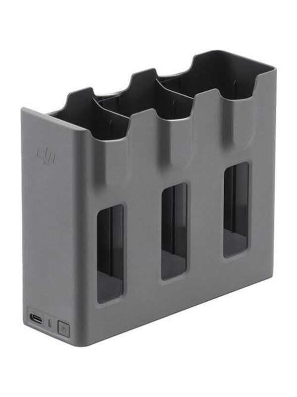 DJI Mavic 4 Pro Parallel Charging Hub