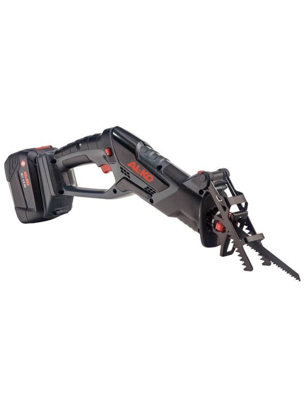AL-KO Reciprocating saw PS 1815 without battery & charger.