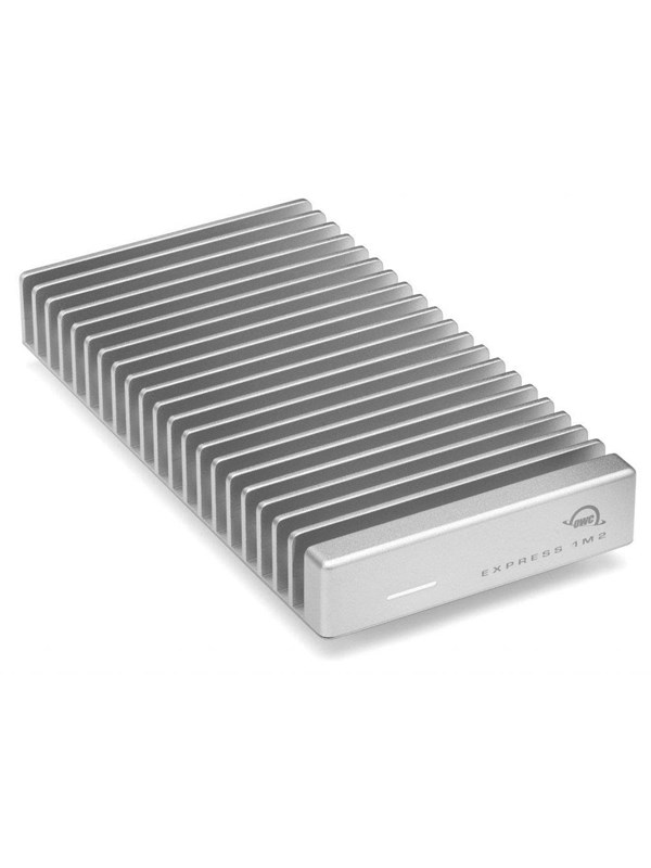 OWC 8.0TB Express 1M2 USB4 - over 3000MB/s on USB4 equipped Macs & PCs