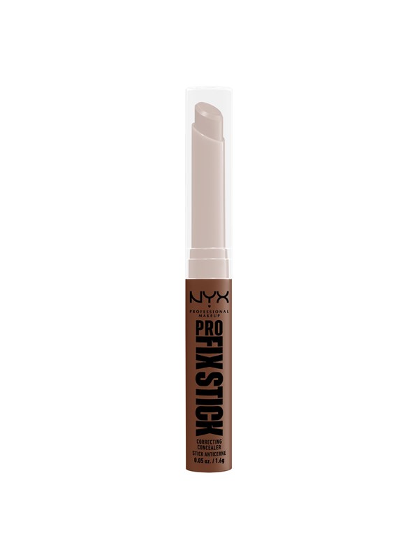 NYX - Pro Fix Stick - corrigerende concealer - met hyaluronzuur - blijft tot 12 uur lang zitten - Cocoa