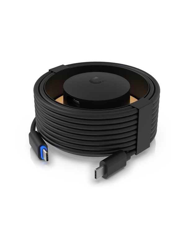 Ubiquiti - power adapter