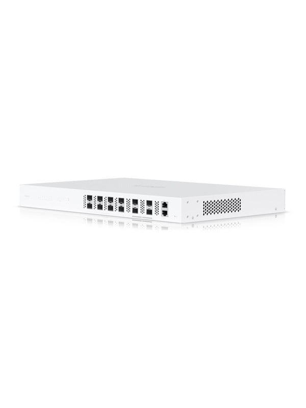 Ubiquiti UISP Fiber OLT XGS