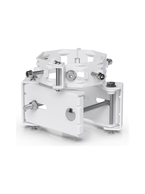 Ubiquiti antenna mount