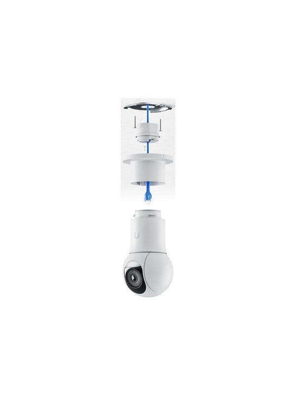 Ubiquiti camera mount