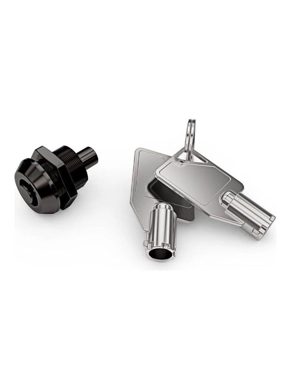 Compulocks - key set and lock replacement
