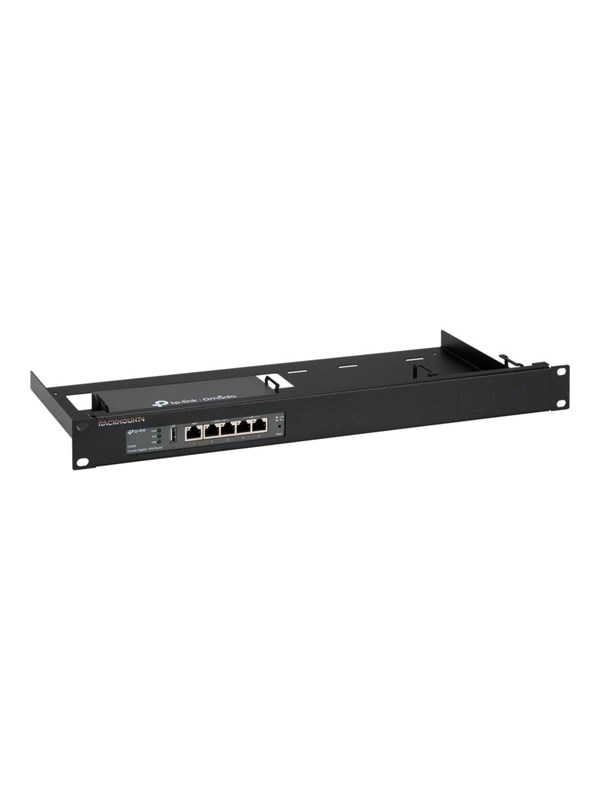 Rackmount.IT RM-OM-T1 - network device mounting kit - 1U - 19"