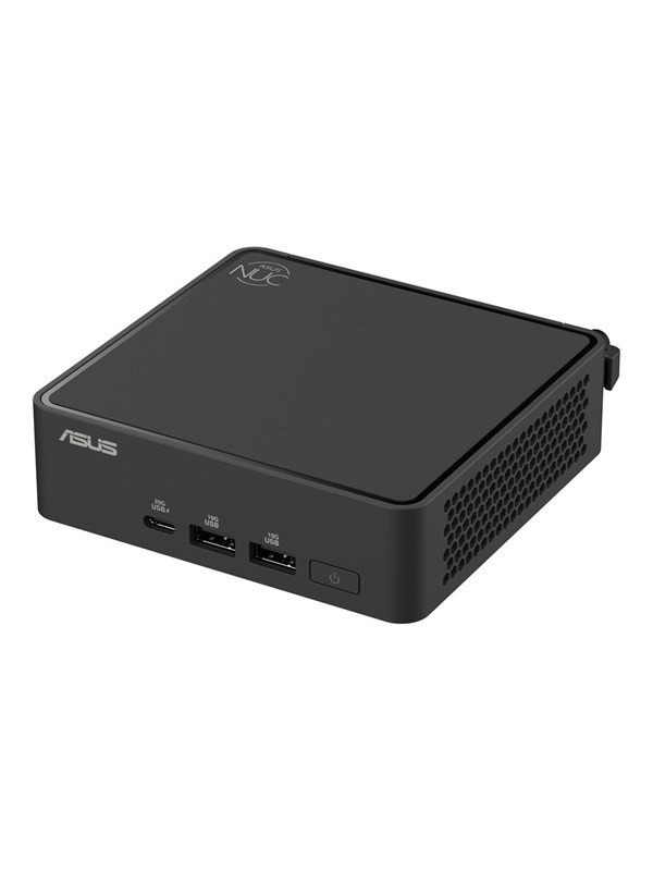 ASUS NUC 15 Pro Slim Kit RNUC15CRKV500002