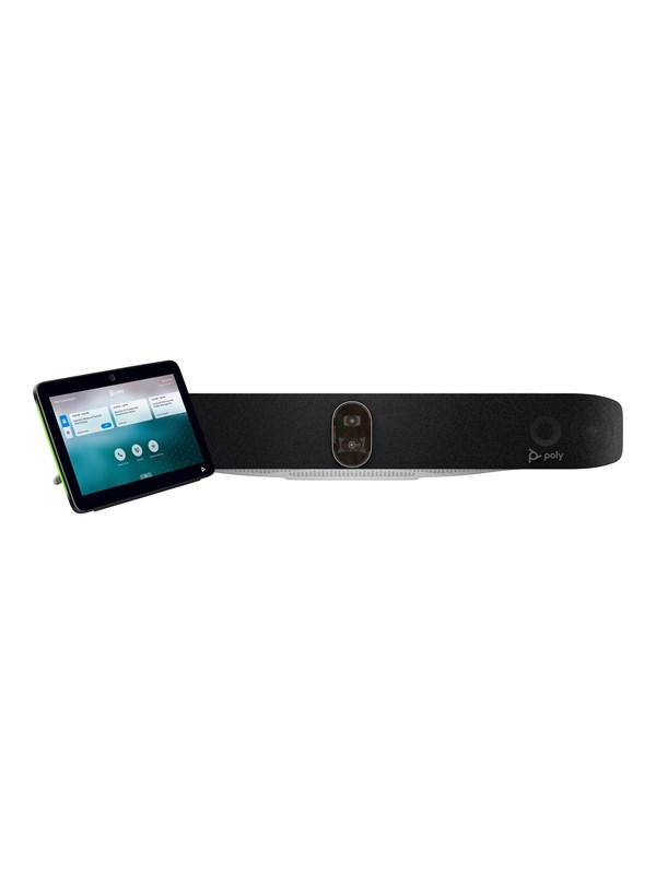 HP Poly Studio X72