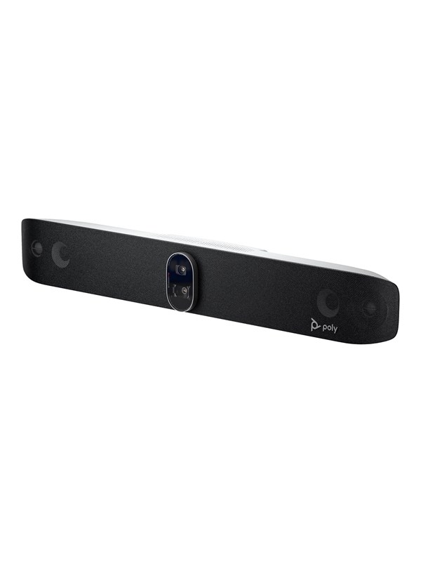 HP Poly Studio X72 No Radio or Power Cord