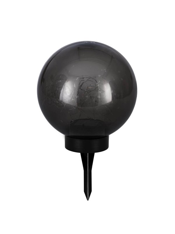EGLO Solar Sphere 600MA Ø200 Smoke #4