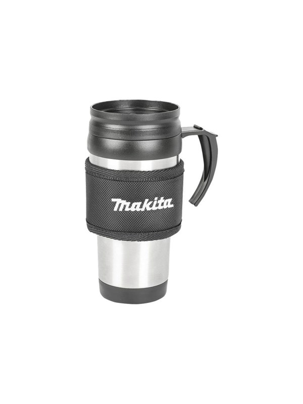Makita E-15578 Thermosbeker met houder 330ml