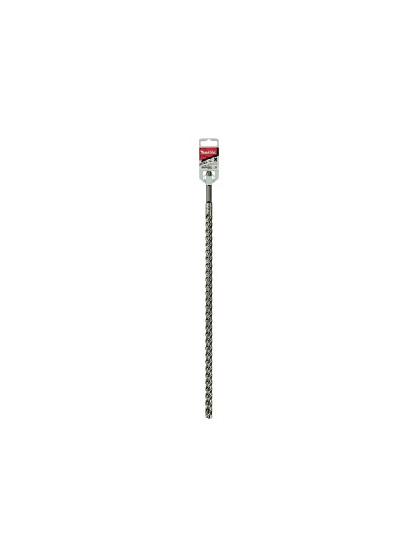 Makita NEMESISII SDS-PLUS Boor 16x455 - E-14772
