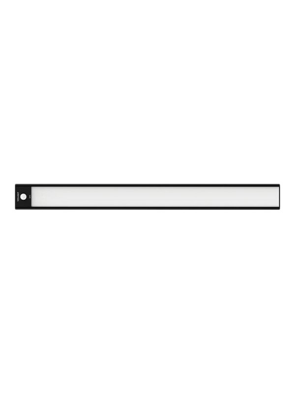Yeelight A40 - motion sensor light - LED - 2.3 W - 4000 K - black