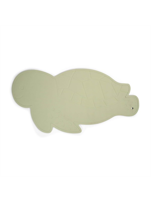 Filibabba Silicone bath mat - Turtle