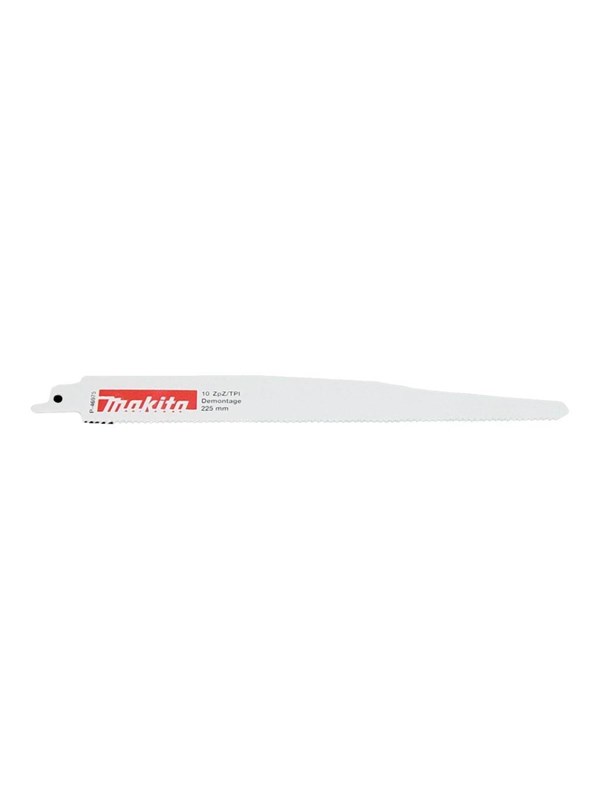 Makita Reciprozaagblad BIM 225/10Z - P-46975