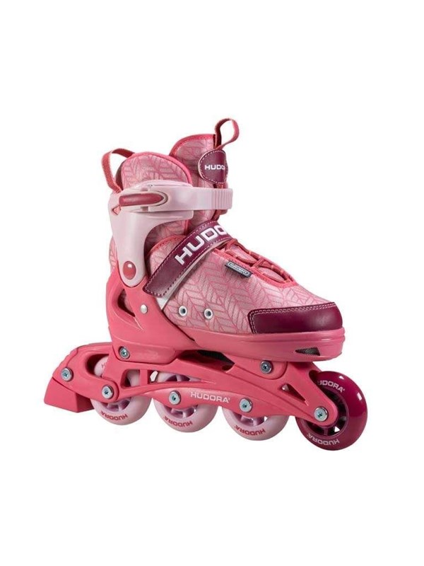 HUDORA Inline Skeelers Mia 2.0 Pixie, Maat 29-32