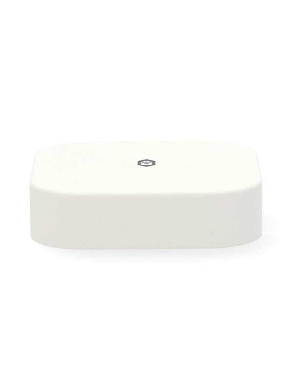 Nedis SmartLife Gateway Bluetooth® / Zigbee 3.0 50 Units White