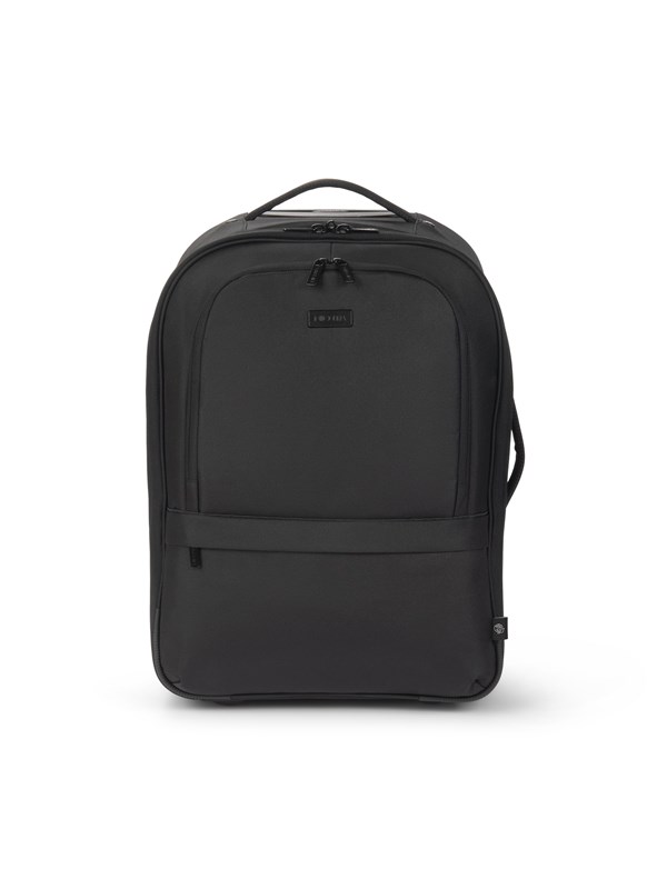 Dicota Roller Eco Core Rugzak voor Laptop 16" | Zwart