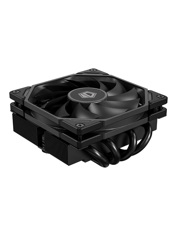 ID-Cooling IS-40-XT BLACK - CPU luchtkoeler
