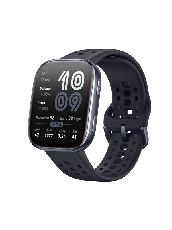 Amazfit Bip 6 - Black