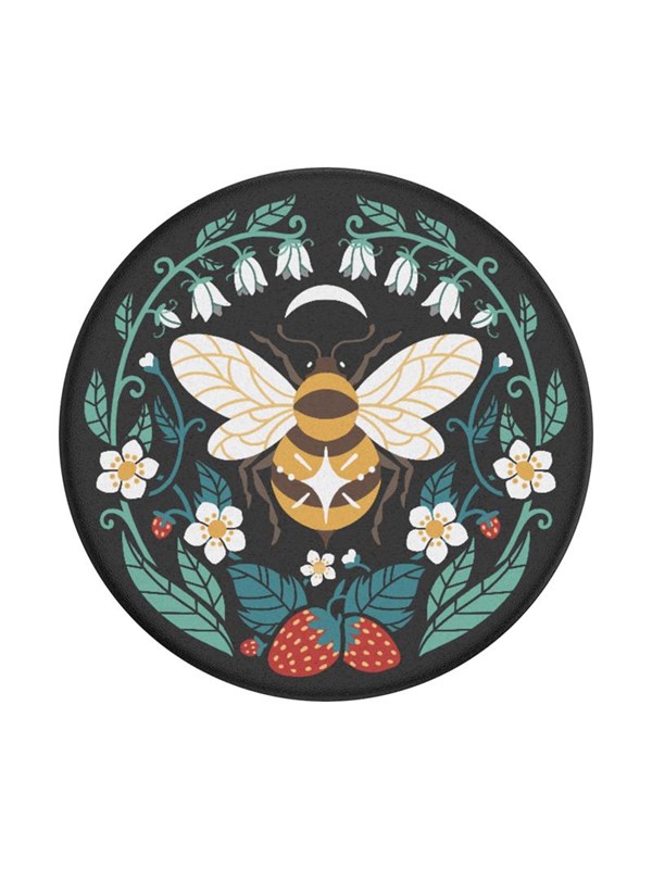 PopSockets Bee Boho