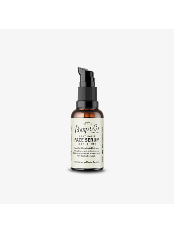 Pomp & Co Face Serum aktywne serum do twarzy 30 ml