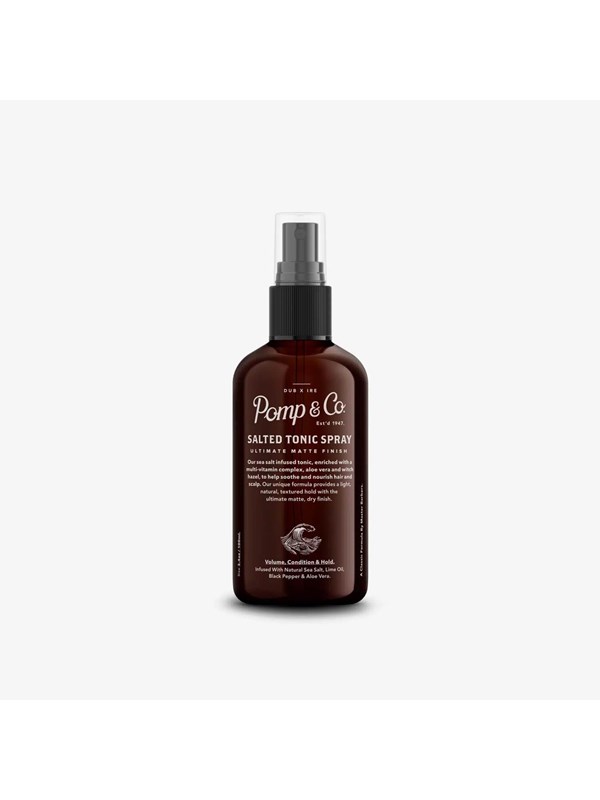 Pomp & Co. Salted Tonic Spray 100ml