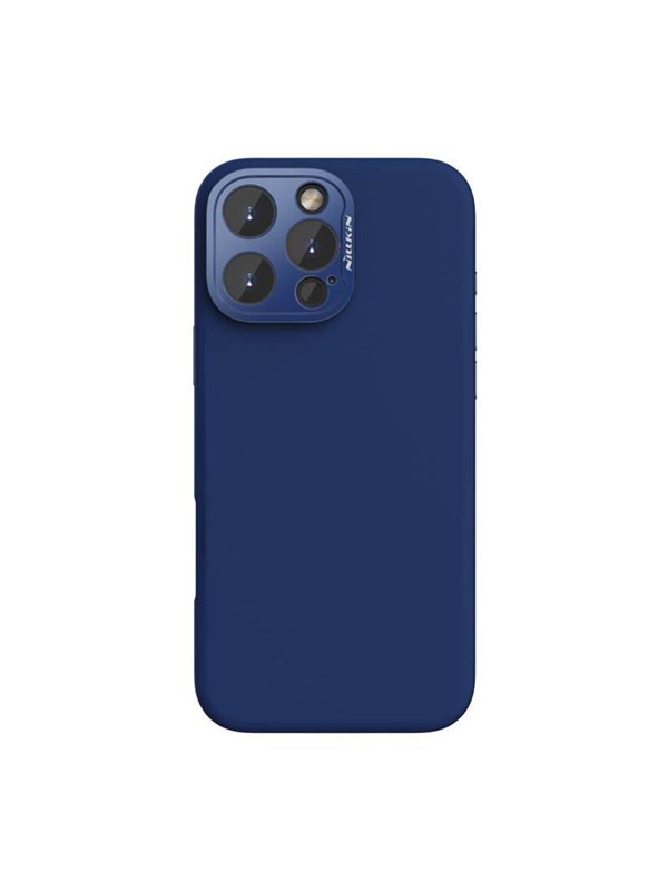 Nillkin Lenswing Magnetische Hoes Voor Iphone 16 Pro Max Ideaal Voor Bescherming