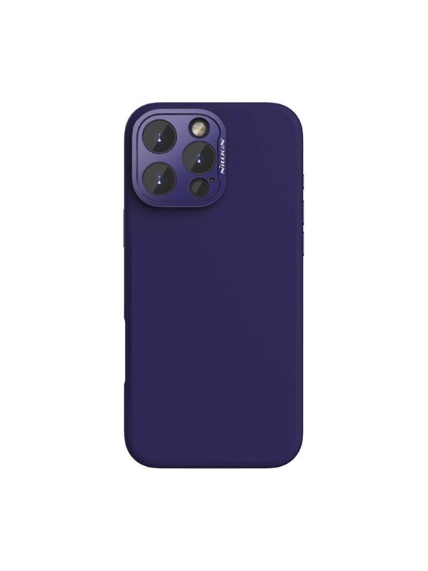 Nillkin LensWing Magnetic Case for iPhone 16 Pro Max - Purple