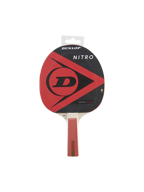 Dunlop Nitro Bordtennisbat