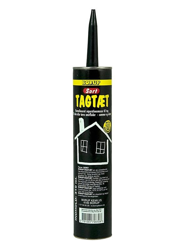 Borup Tagtæt 313 ml