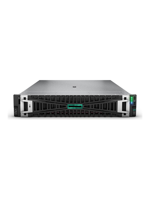 Hewlett Packard Enterprise HPE ProLiant DL380 Gen11