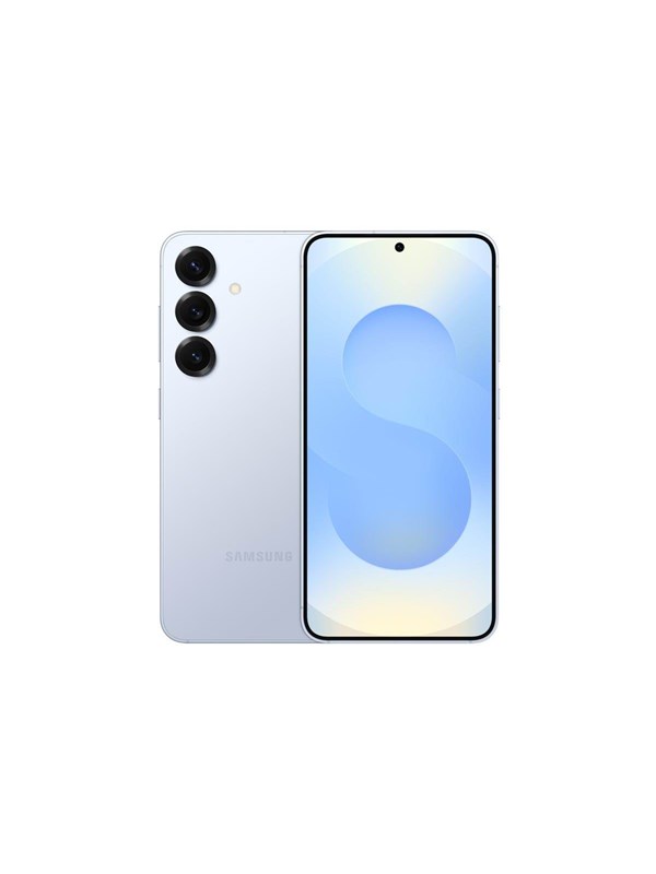 Samsung galaxy s25 (s931) 5g ds 12/512 Go smartphone bleu glacé