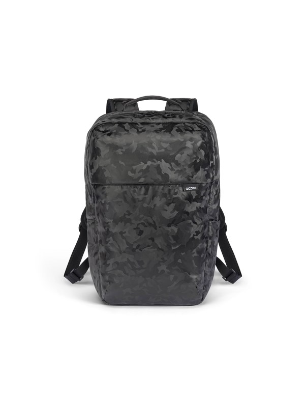Dicota Commuter Rugzak voor Laptop 16" | Camo