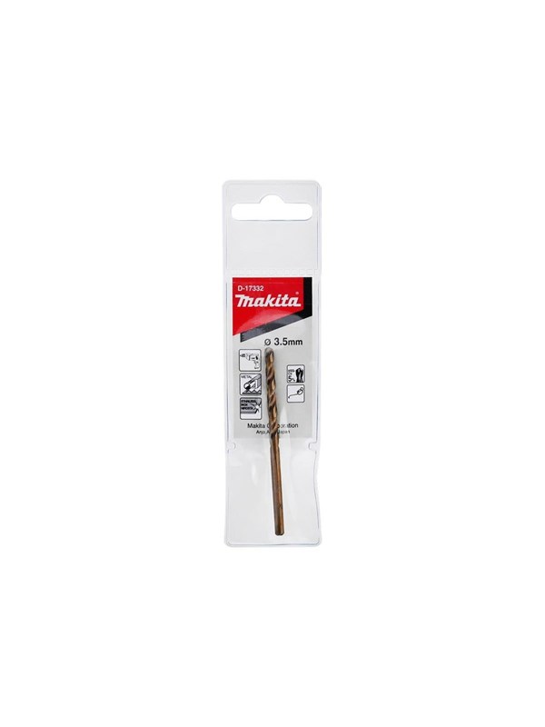 Makita D-17332 Drill Bit