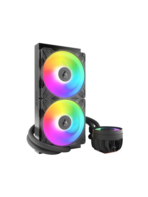 Arctic Liquid Freezer III Pro 280 A-RGB - CPU waterkoeling