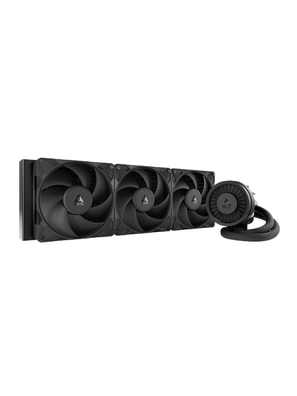 Arctic Liquid Freezer III Pro 420 - CPU waterkoeling