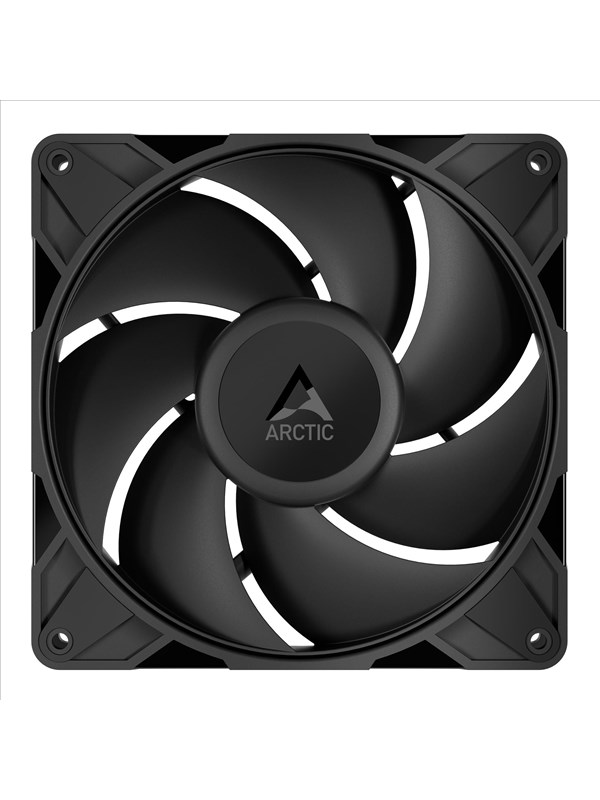 Arctic P14 Pro PST CO - Case ventilator - 140mm - Zwart met RGB-licht