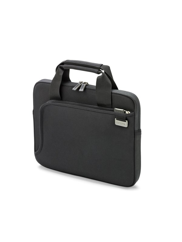 Dicota Smart Hoes voor Laptop 12.5" | Zwart