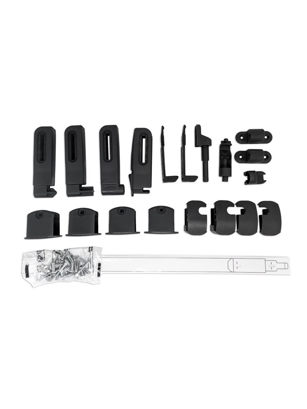 BabyDan Fittings for FlexiFit Metal/Ebba Safety Gate Metal
