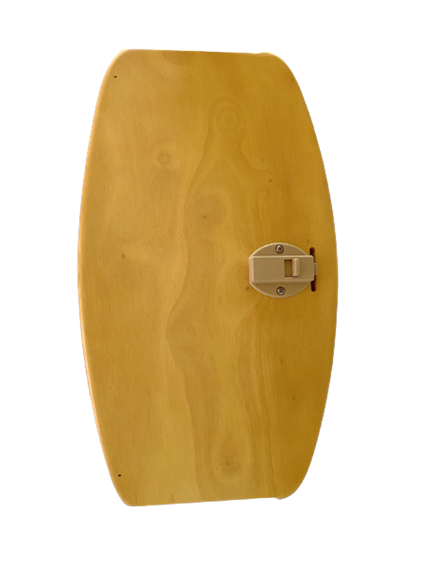 BabyDan Seat for DanChair nature